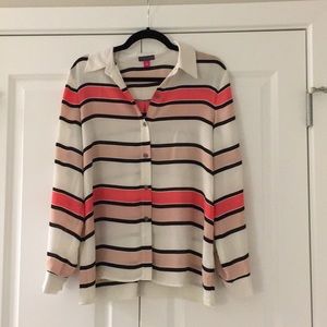 Vince Camuto blouse